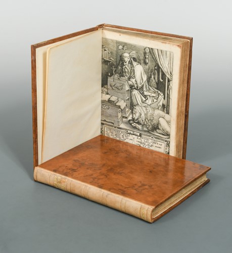 Lot 149 - BOISSARD (Jean Jacques)