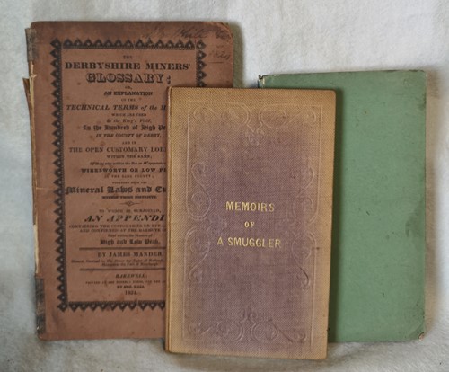 Lot 271 - [FORD (J)]