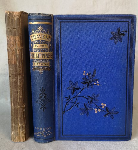 Lot 272 - JAGOR (F)