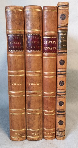 Lot 276 - GILPIN (William)