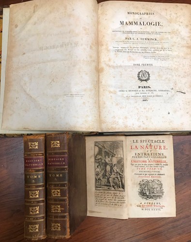 Lot 200 - PLUCHE (Antoine)