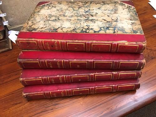 Lot 206 - LODGE (Edmund)