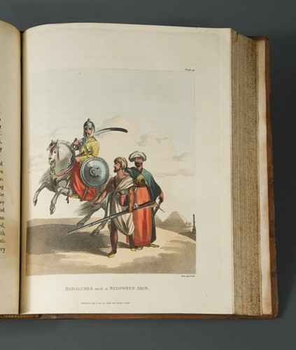 Lot 299 - WALSH (Thomas)