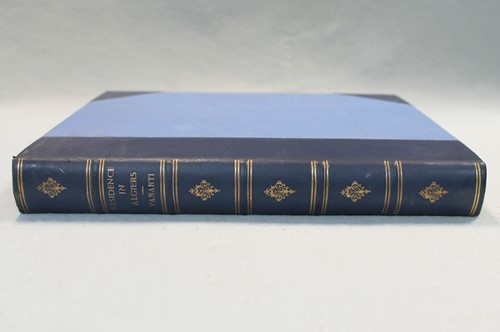 Lot 303 - BLAQUIERE (Edward)