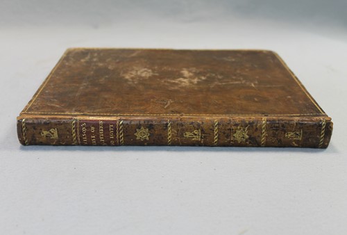 Lot 312 - WILSON (Robert Thomas)