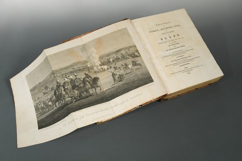 Lot 320 - WITTMAN (William)
