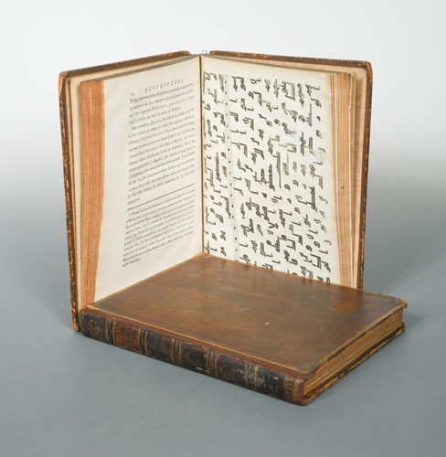 Lot 245 - NIEBUHR (Carsten)