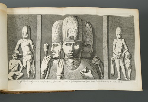 Lot 322 - NIEBUHR (Carsten)