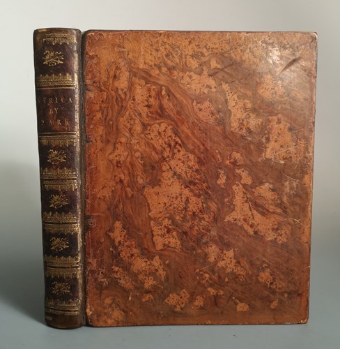 Lot 324 - PARK (Mungo)