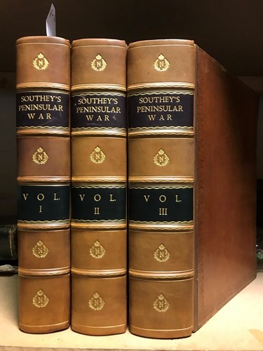 Lot 228 - SOUTHEY (Robert)