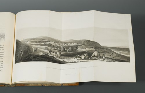 Lot 332 - BEECHEY (Frederick William, and Henry William)