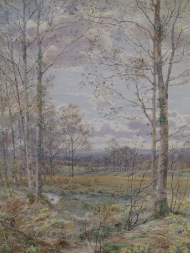 Lot 438 - Tom Hunn (1878-1908)
