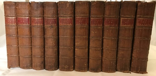 Lot 189 - [ARMSTRONG, (Mostyn John)].