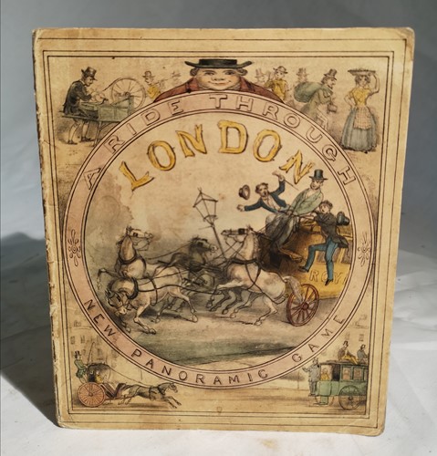 Lot 252 - REEVES (J A)
