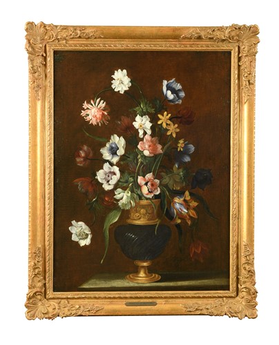 Lot 40 - Follower of Bartolomé Pérez