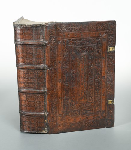 Lot 168 - AUGUSTINUS (Aurelius)