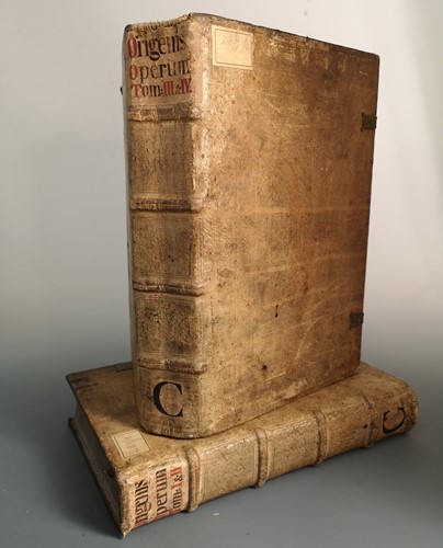 Lot 169 - ORIGEN.