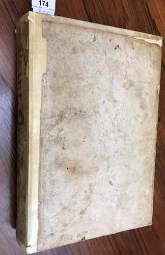 Lot 174 - AQUINUS (Thomas)