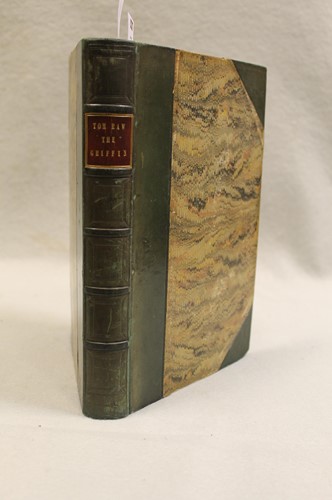 Lot 237 - [D'OYLY (Charles)]