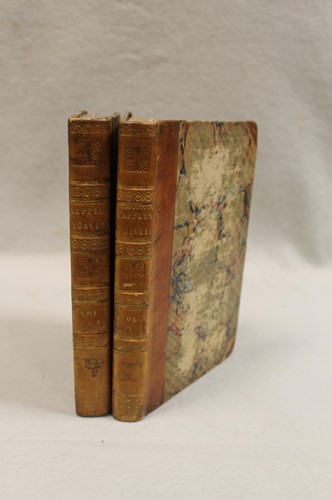 Lot 293 - KEPPEL (George Thomas, Earl of Albermarle)