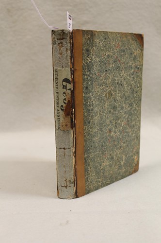 Lot 297 - M'LEOD (John)
