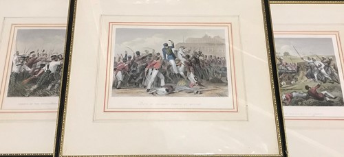 Lot 49 - Indian Mutiny, 1857.