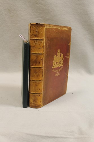 Lot 243 - HART (A G)