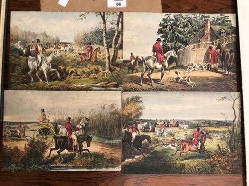 Lot 66 - E. Hull