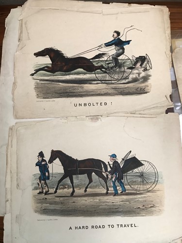 Lot 71 - After Thomas Worth