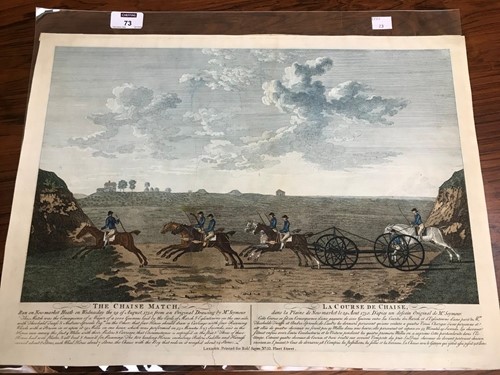 Lot 73 - After James Seymour