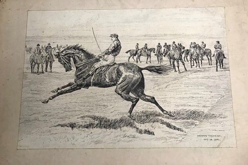 Lot 75 - Kenneth Venables