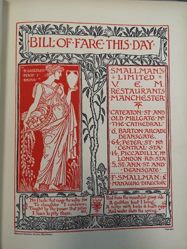 Lot 215 - The Printers' International Specimen Exchange