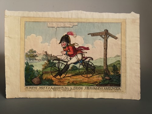 Lot 23 - J. Marks (publisher)