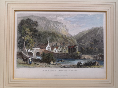 Lot 60 - A collection of prints and engravings