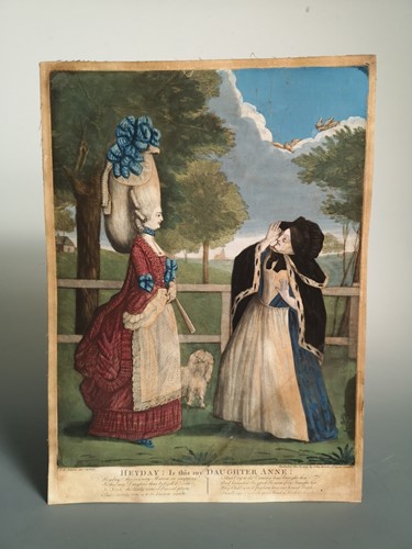 Lot 28 - F. E. Adams
