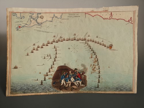 Lot 34 - J. Wright (printer)