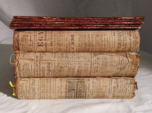 Lot 250 - BYRON - Extra Illustration.