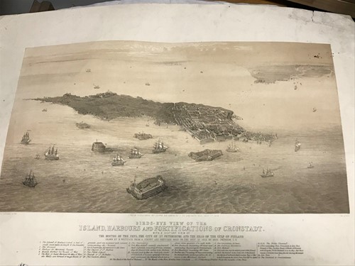 Lot 61 - N. Whittock
