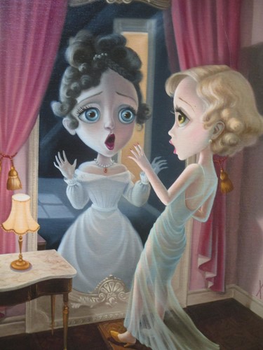Lot 288 - Xue Wang (Chinese/British Contemporary)