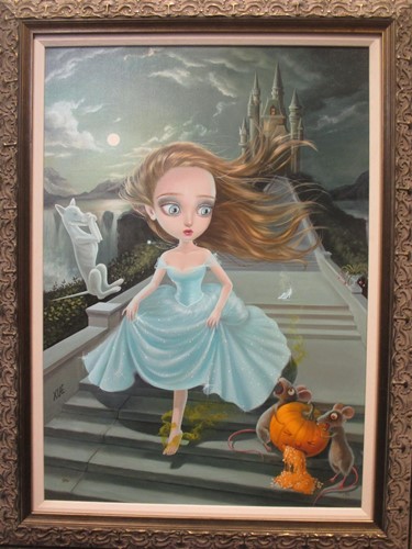 Lot 287 - Xue Wang (Chinese/British Contemporary)