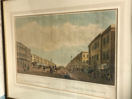 Lot 57 - G.B. Cecchini, 19th Century