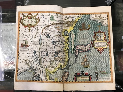 Lot 98 - After Hondius