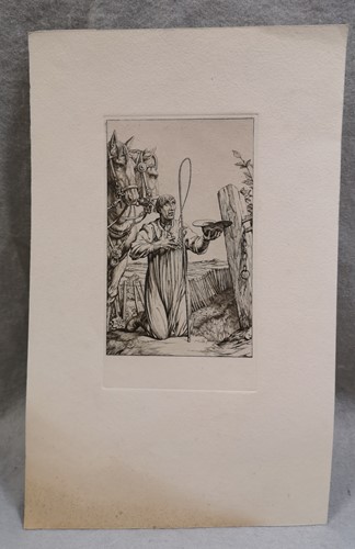 Lot 83 - Stephen Gooden (1892-1955)