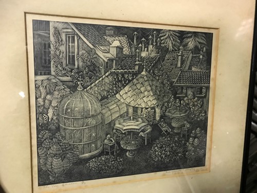 Lot 84 - Marguerite E. Bayley (Exhibited 1929-40)