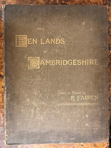 Lot 251 - FARREN (Robert)