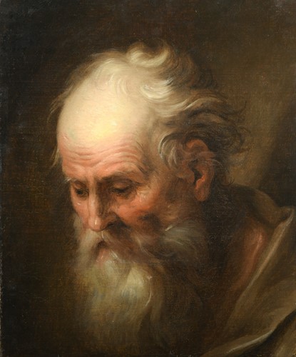 Lot 12 - North Italian School, circa 1600