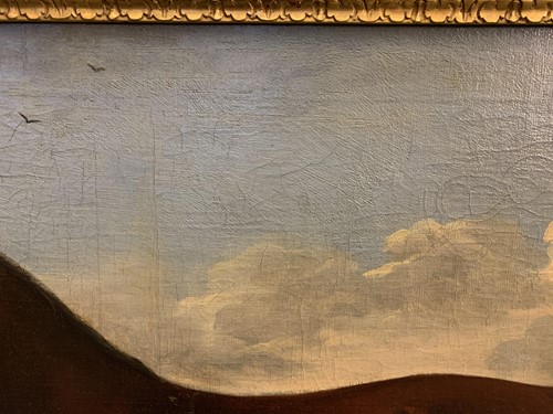 Lot 29 - John Wootton (British, c.1682-1764)
