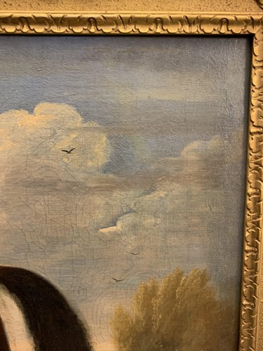 Lot 29 - John Wootton (British, c.1682-1764)