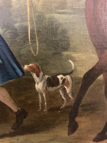 Lot 29 - John Wootton (British, c.1682-1764)