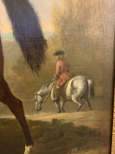 Lot 29 - John Wootton (British, c.1682-1764)